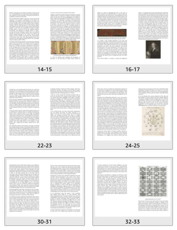 Indian Antiquities, Volume I (Illustrated): Containing a Dissertation on the Ancient Geographical Divisions of Hindostan  by Thomas Maurice (Author) - Image 4
